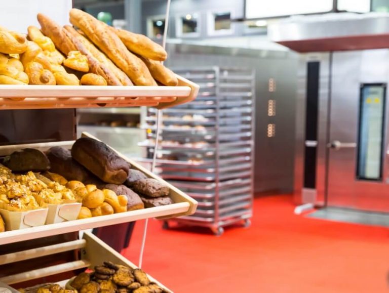 grocery store 768x579